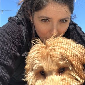 Meet your Posher, Meghan